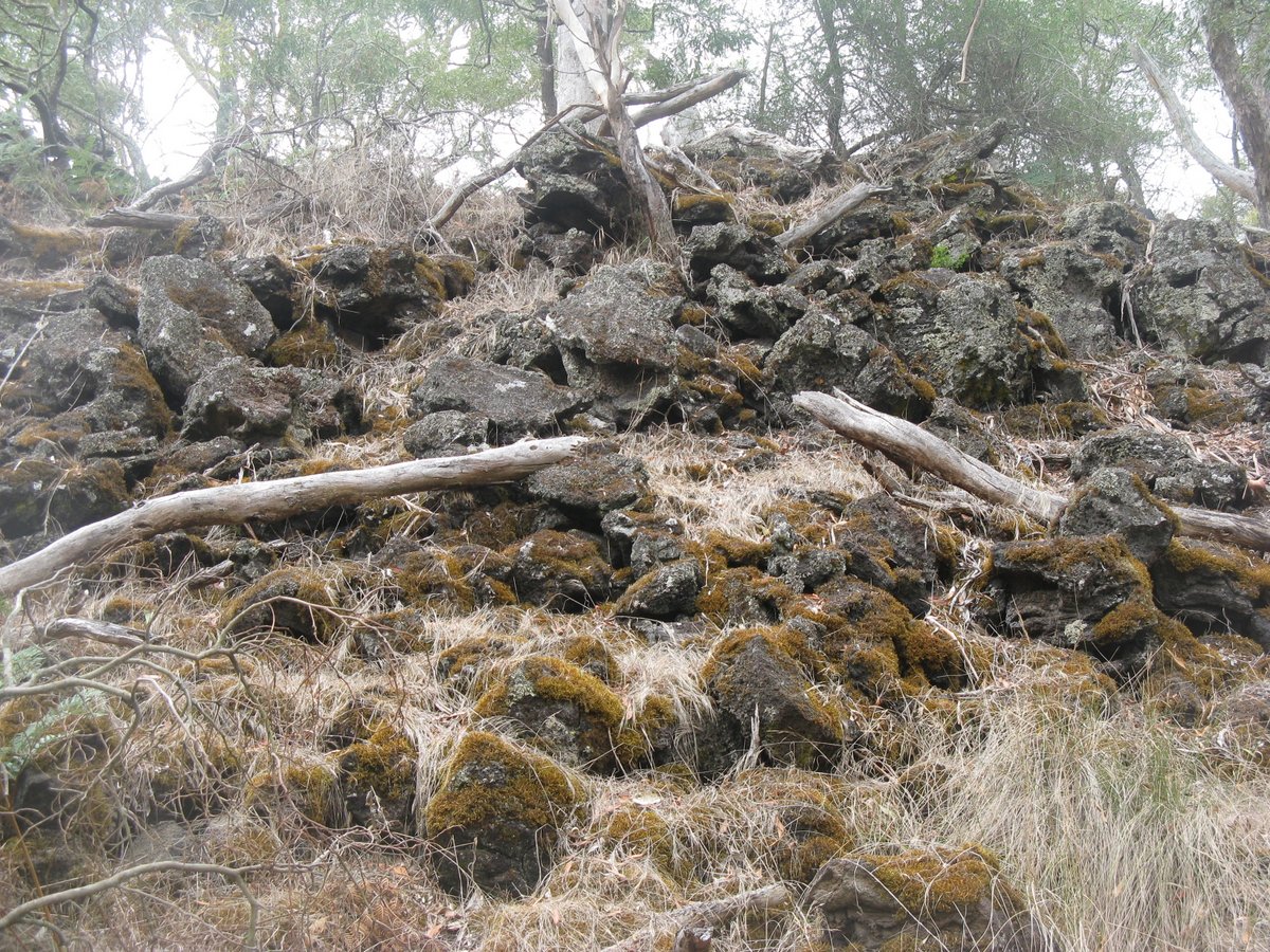 essay about the beauty and danger of a volcano