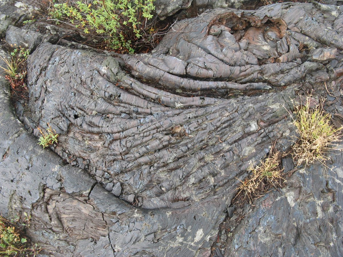 essay about the beauty and danger of a volcano