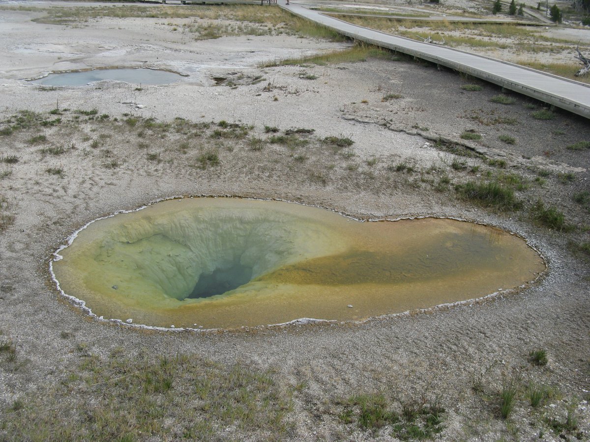 essay about the beauty and danger of a volcano